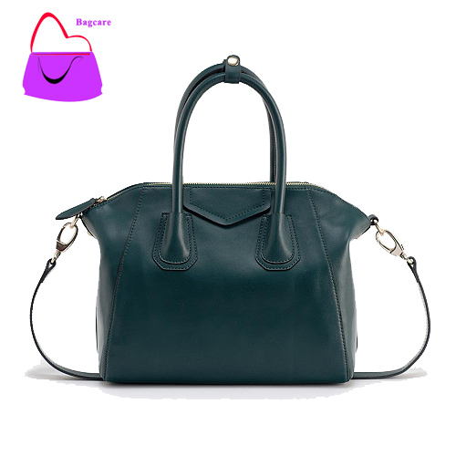 genuine leather handbag China manufacturer